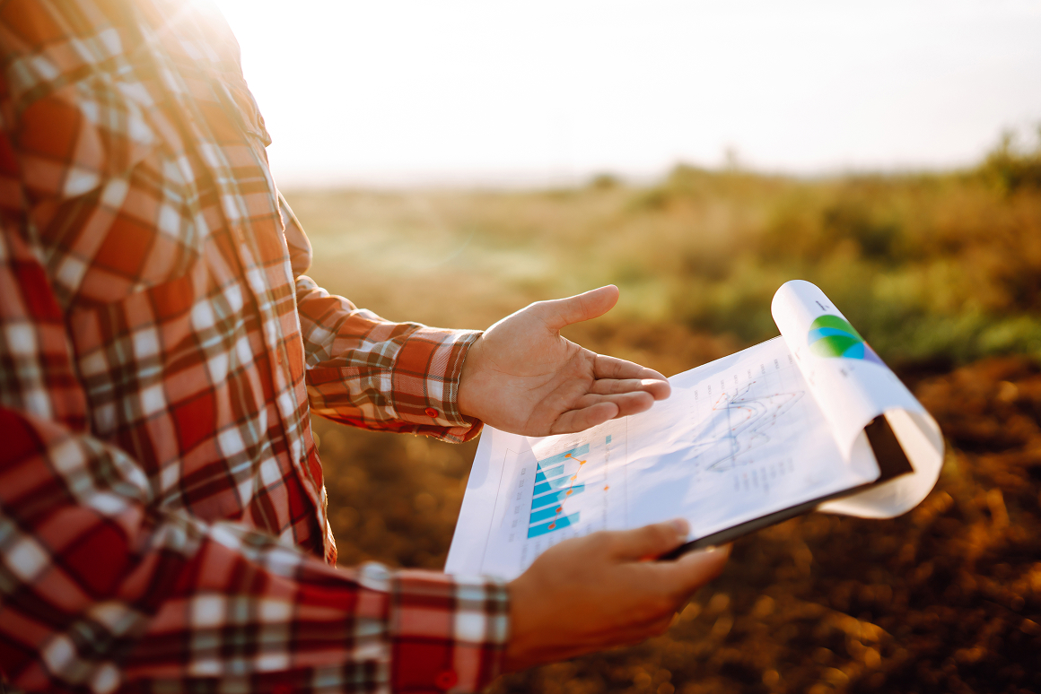 Texas Land Brokerage - How to Qualify for Owner Financing in Texas Image