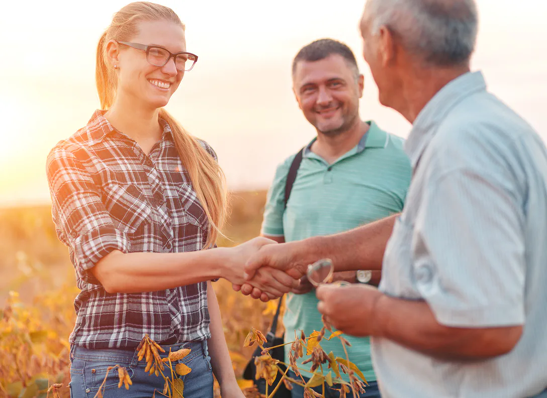 Texas Land Brokerage - Discover Ease Image