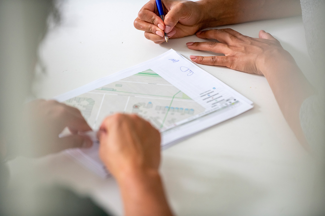 Texas Land Brokerage - Benefits of Buying Land with Owner Financing Image