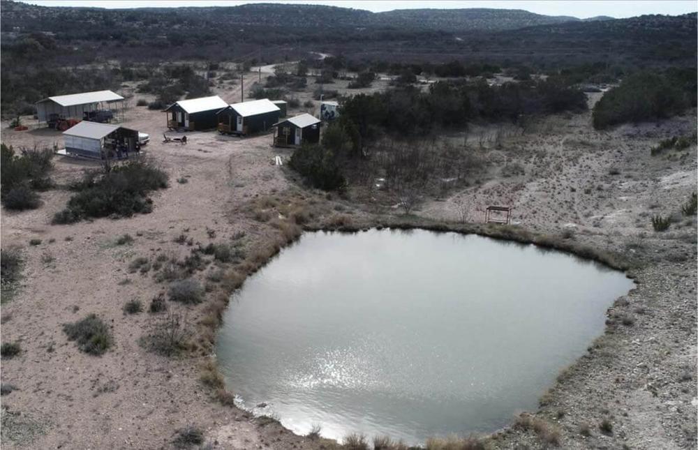 Texas Raw Land Resources