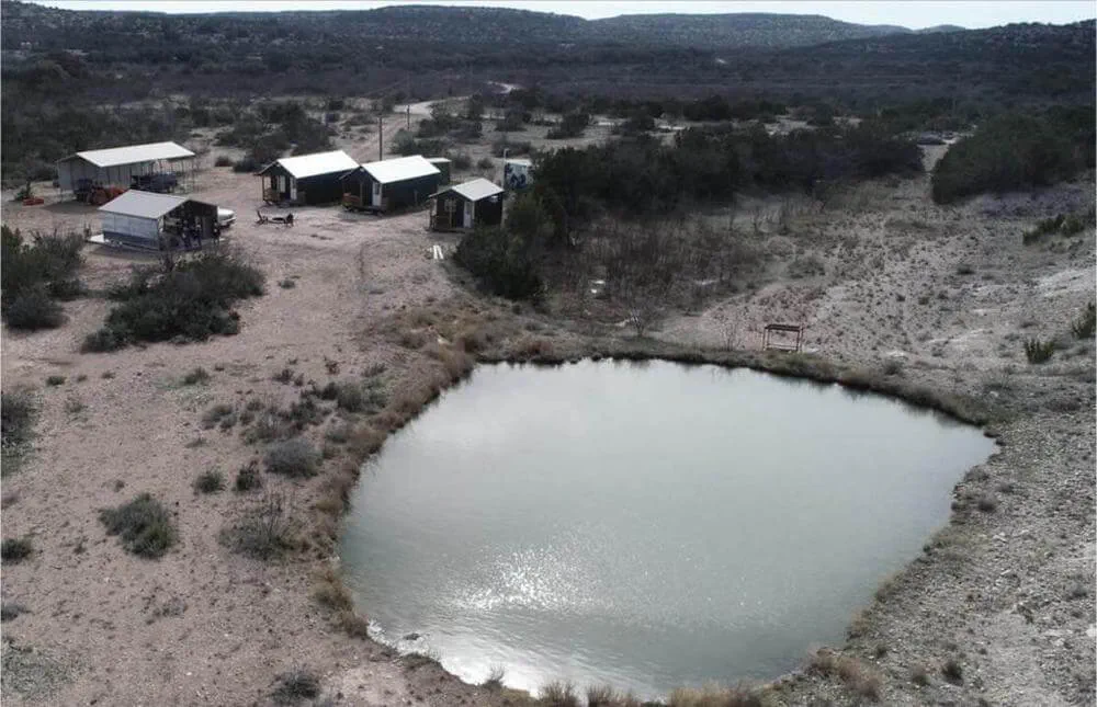 Texas Raw Land Resources