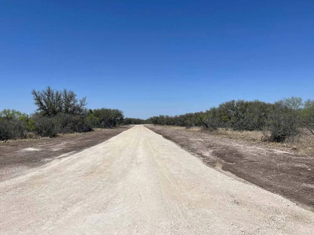 McCulloch County Hunting Property