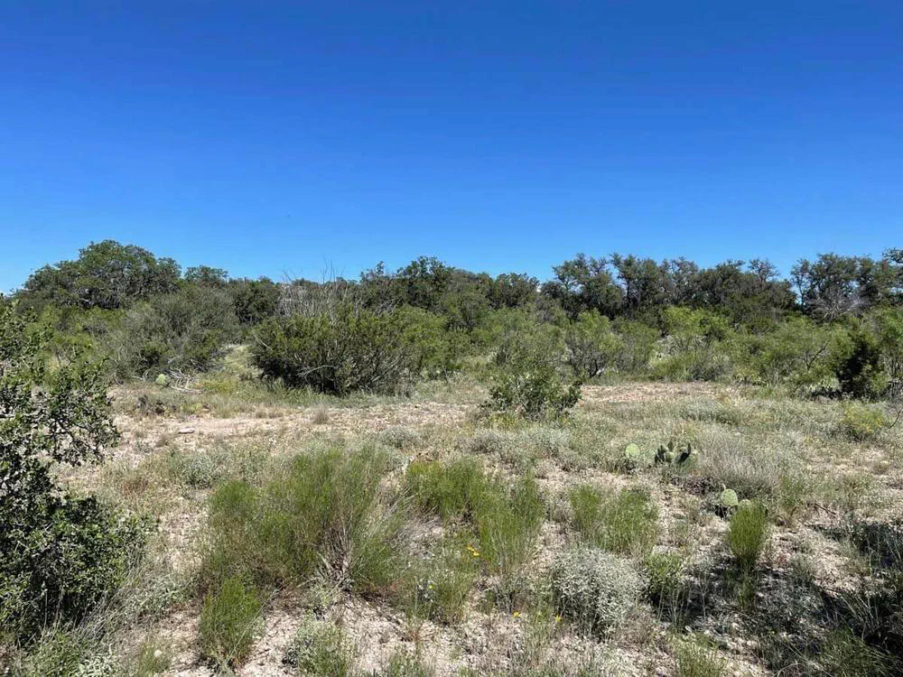 County Line Ranch Image