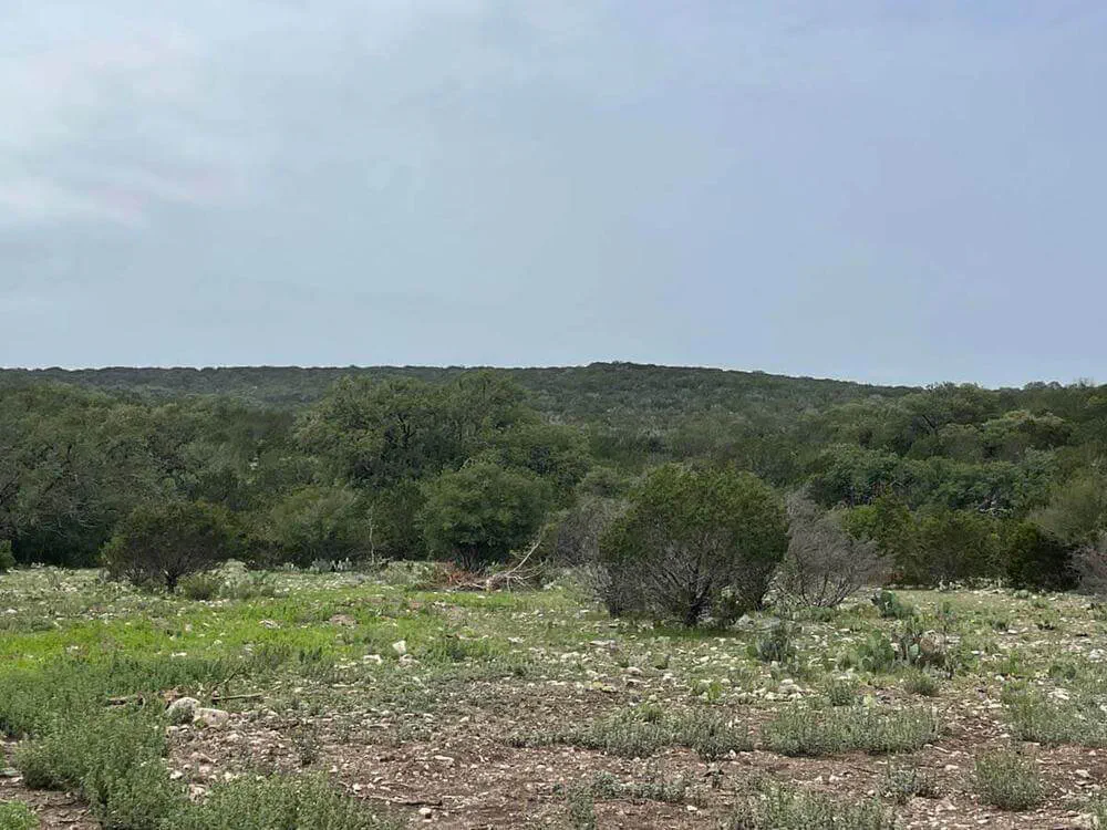 Edwards County Property