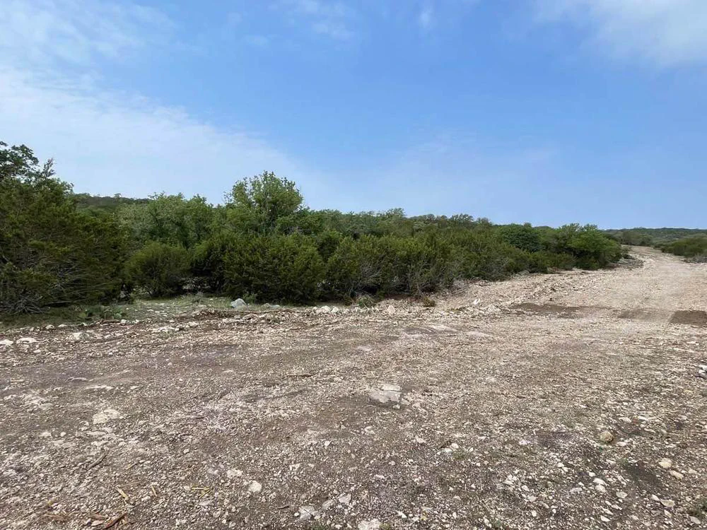 Edwards County Texas Geography