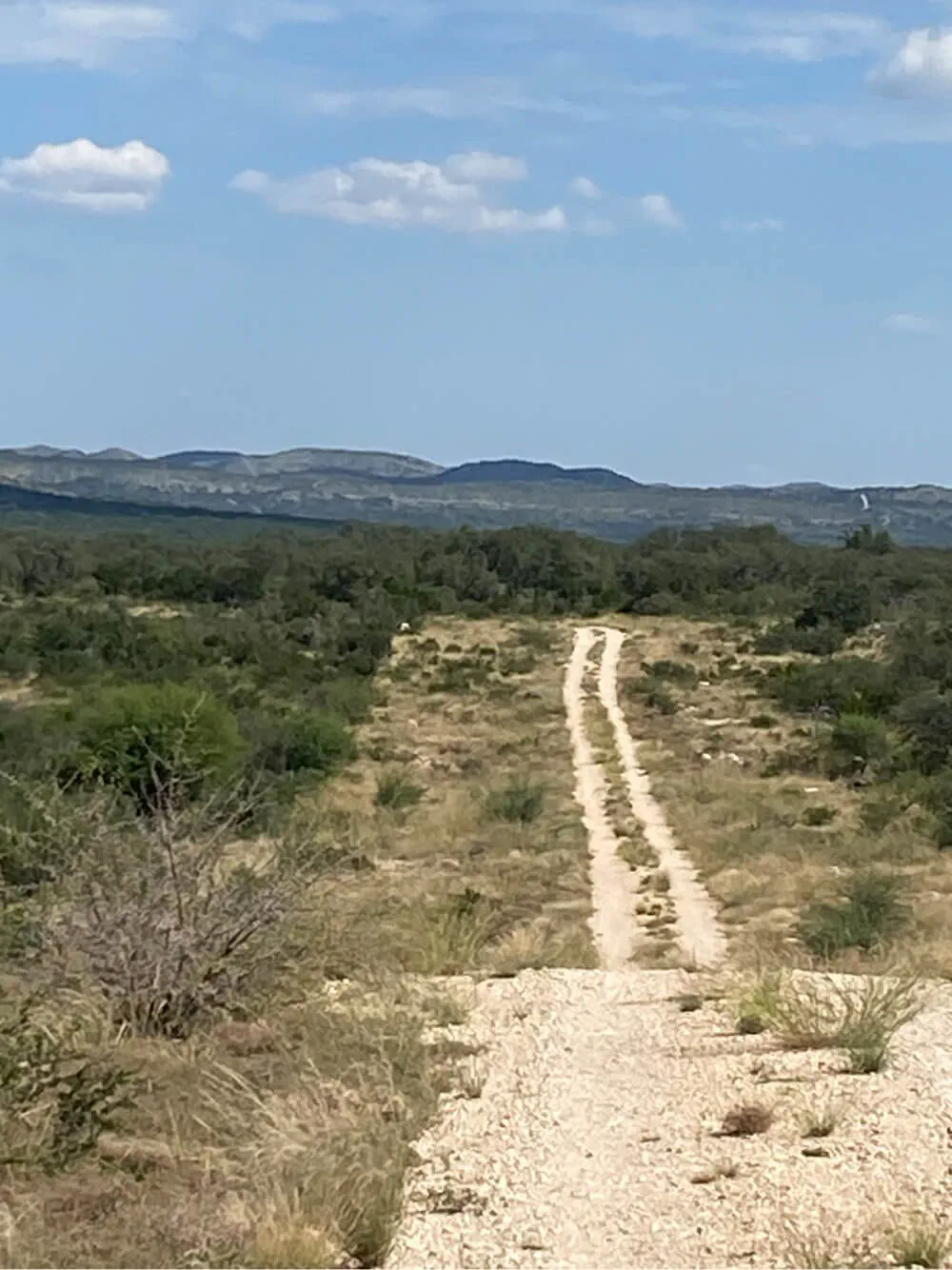 334 Ranch - Texas Land Brokerage