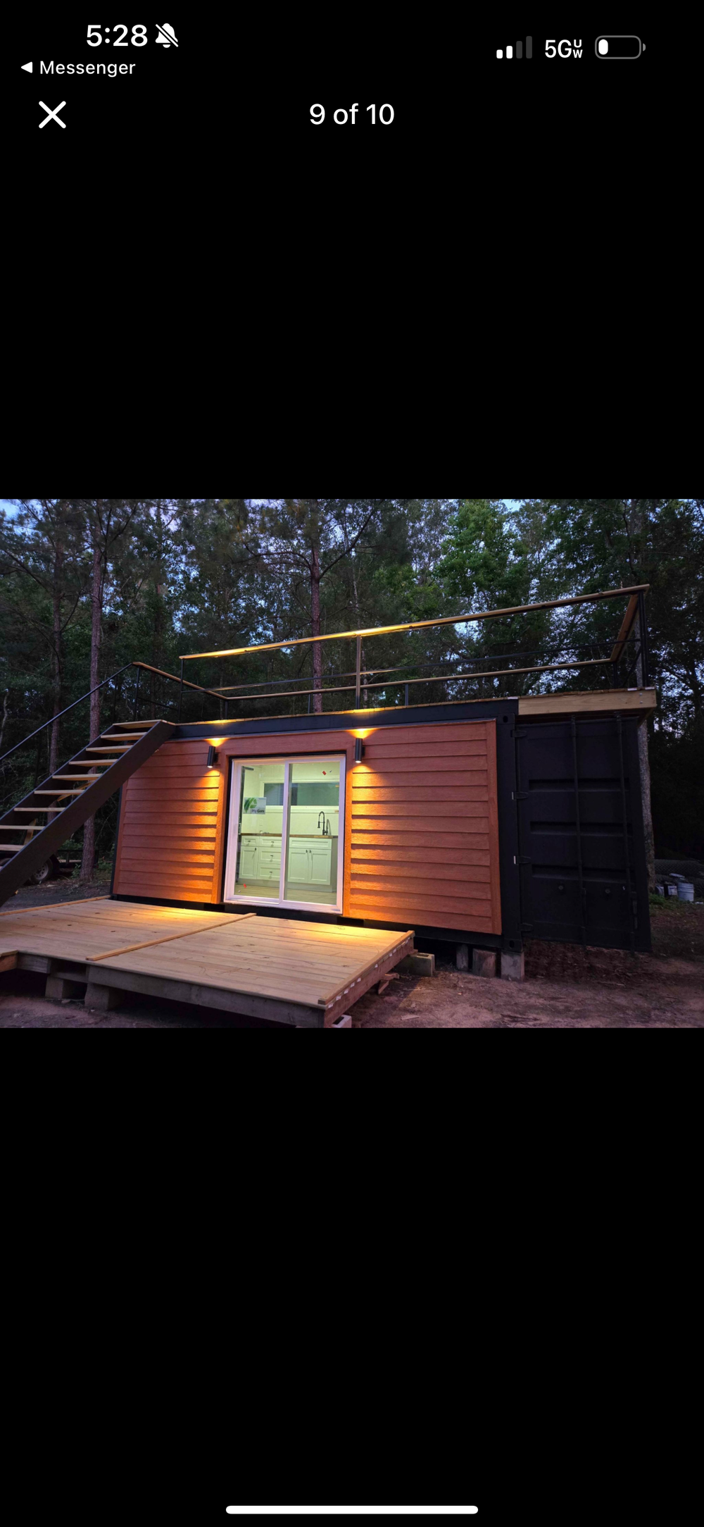 7K Ranch Headquarters Image