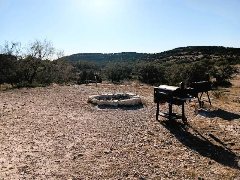 Edwards County Ranching