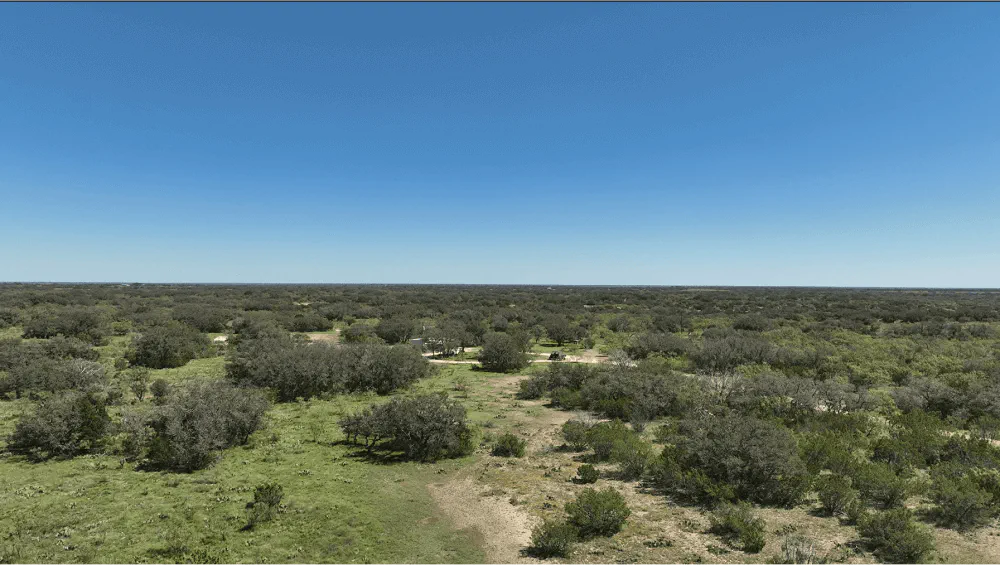 Texas Landscape Investment Property
