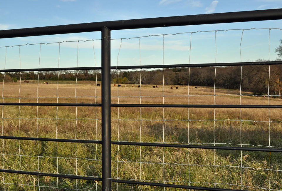 Coming soon Texas ranch