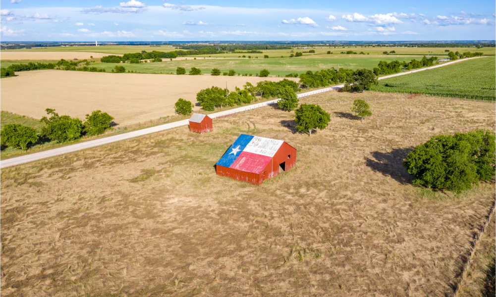 Identify Land Zoning and Use Restritions in Texas