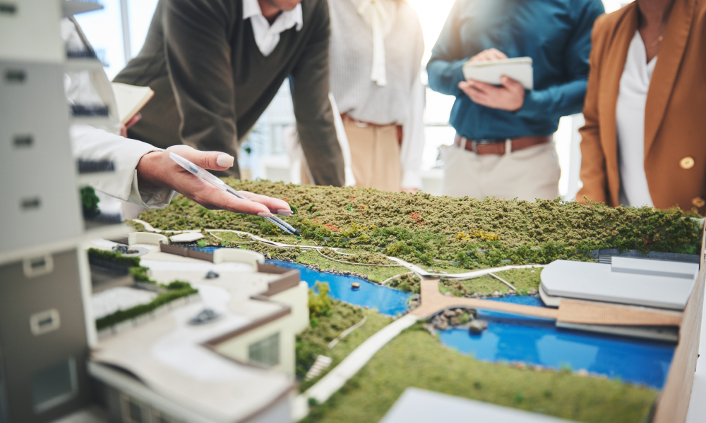 Alternatives to Owner Financed Land