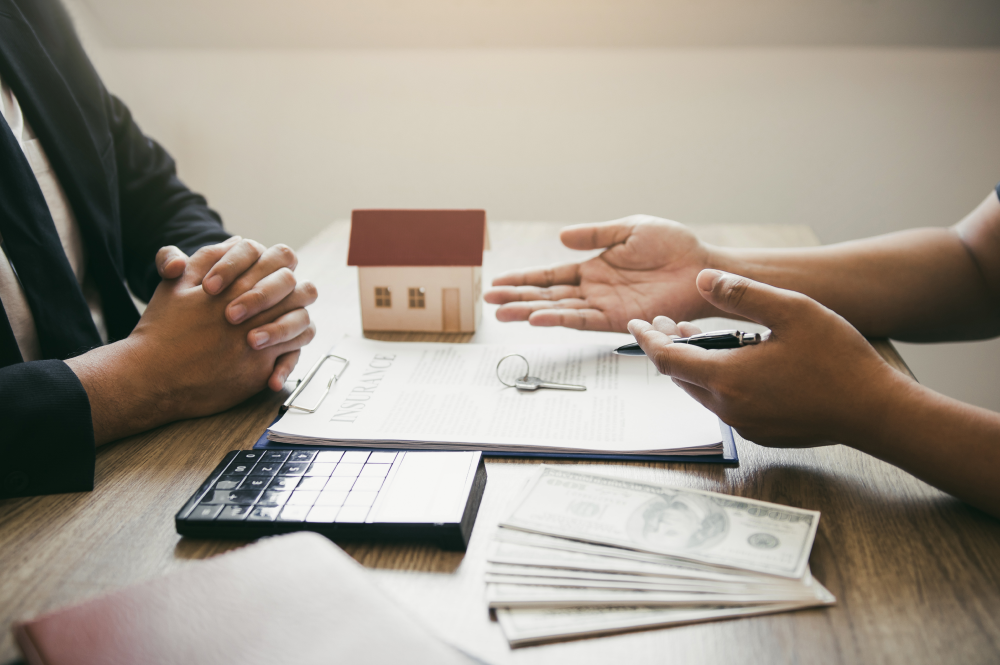 Research Property Loan and Funding for Hunting Properties