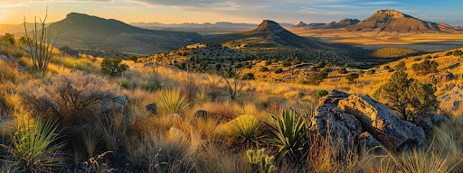 Texas Wildlife Exemption Eligibility