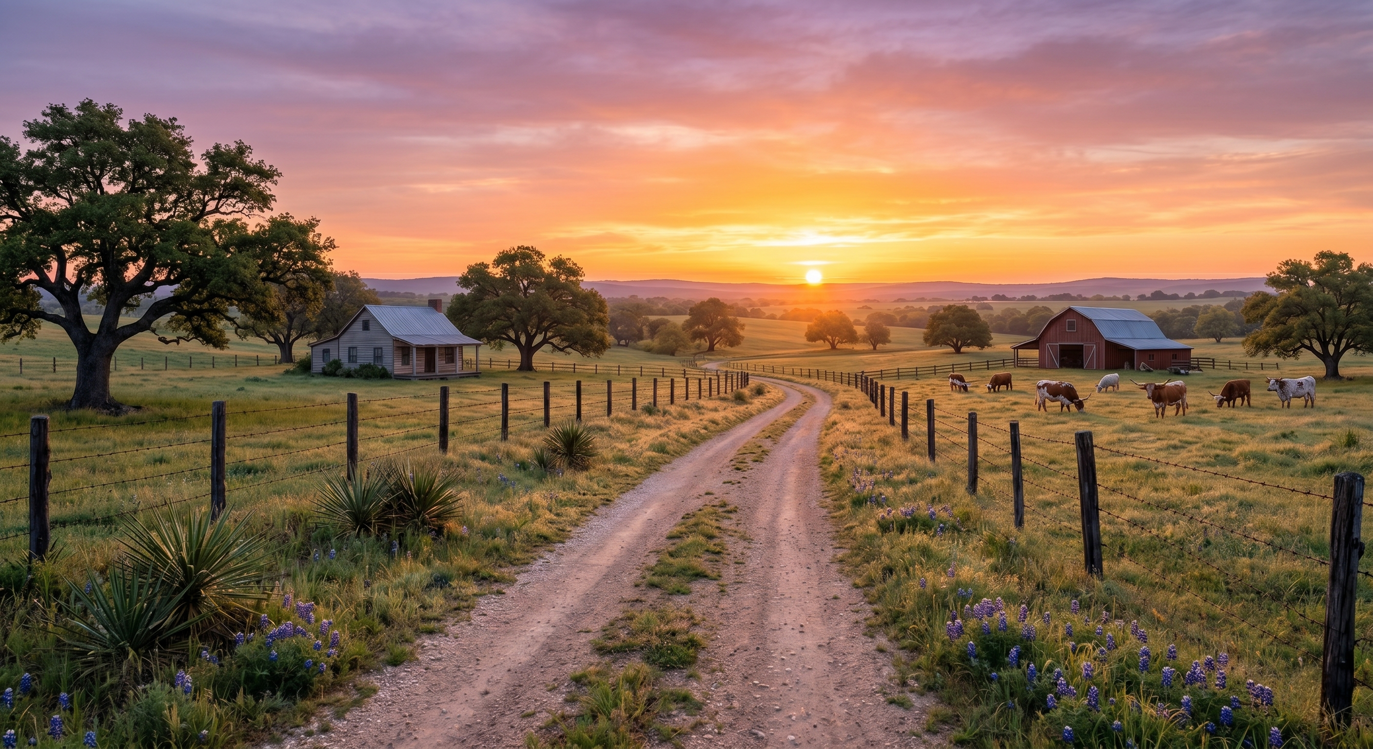 How to Buy Rural Land in Texas: A Step-by-Step Guide