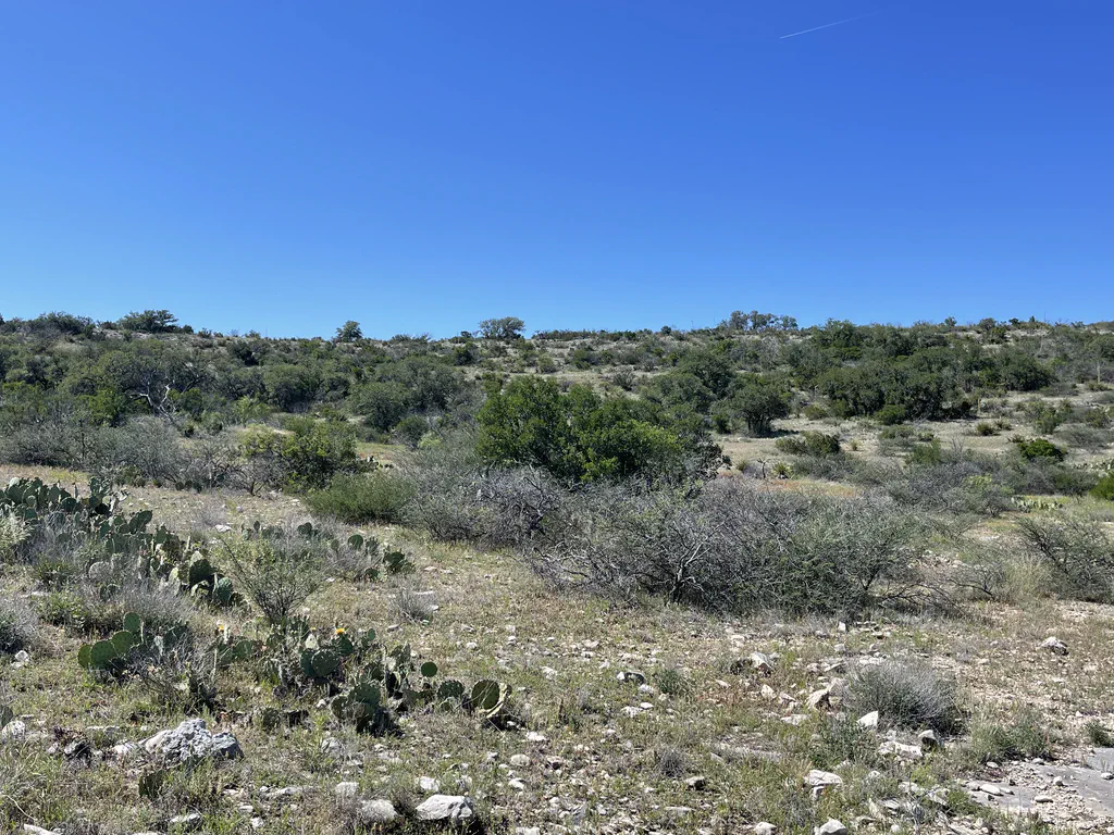 County Line Ranch - Sonora, TX | TLB