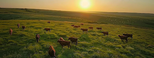 Texas Landscape Image - Key Questions for Potential Texas Ranch Owners