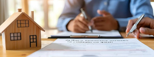 Owner Financed Land Sale Seller Negotiation