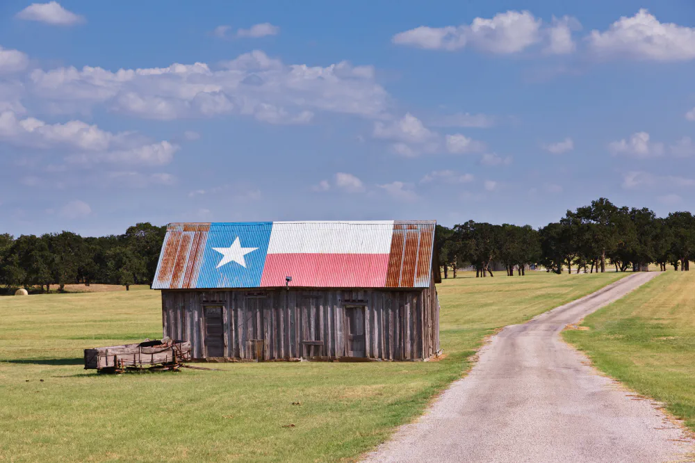 Owner Financed Land in Texas: A Complete Buyer's Guide