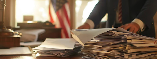 Owner Financed Land Legal Requirements and Documentation