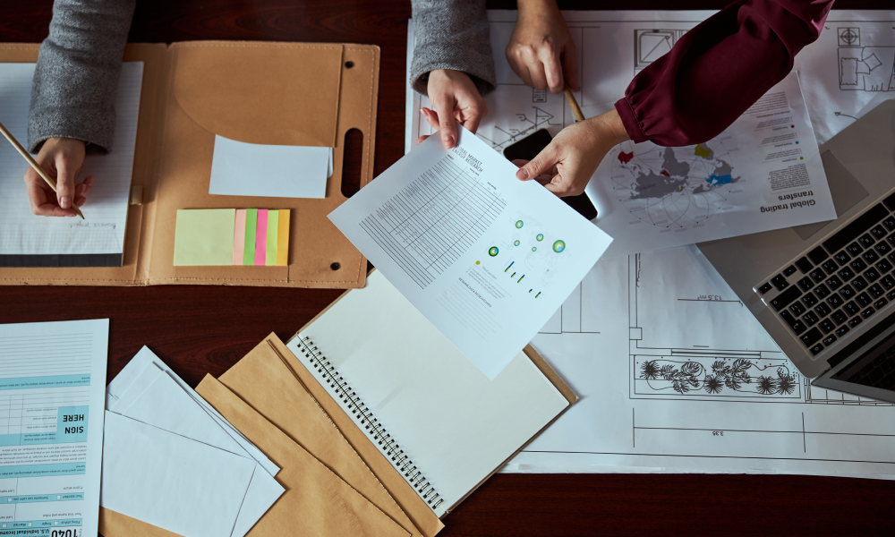 Texas Real Estate Owner Land Financing Documents