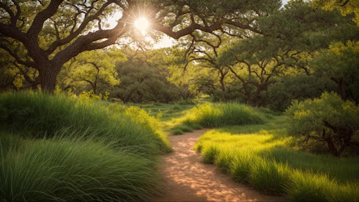 Texas Land Brokerage Steps to Prepare Your Texas Land for a Successful Sale Landscape Image