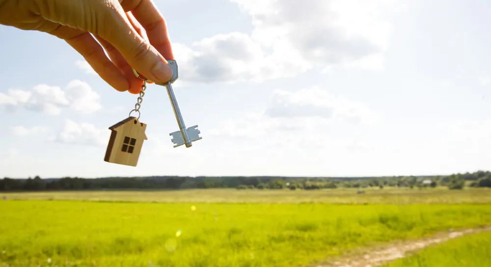 Texas Land Buyers