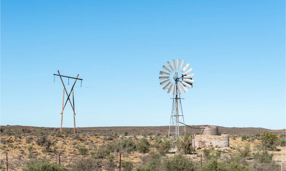 Buying Texas Land With a Well & Septic: A Practical Guide