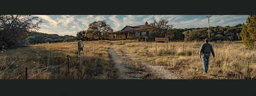 A Texas Land Owner for Sale Land