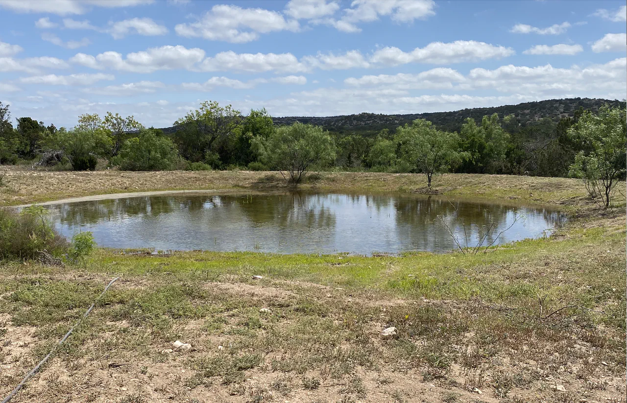 Texas Residential Land and Property Water Access and Water Rights