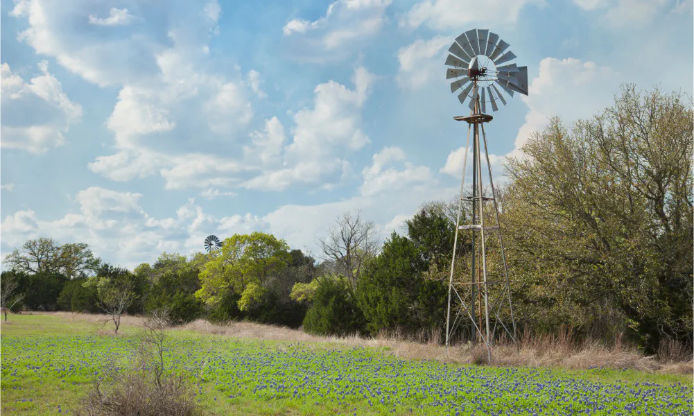Unrestricted Land in Texas: What It Really Means & Where to Find It
