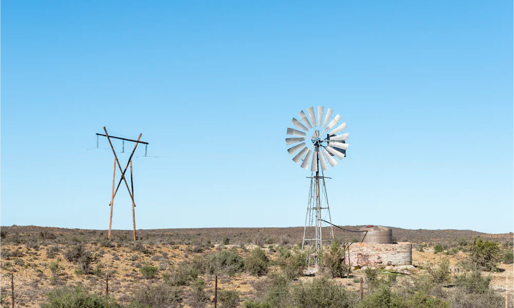 Rural Land Maintenance Costs Texas